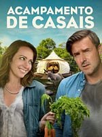 Pôster de Acampamento de Casais