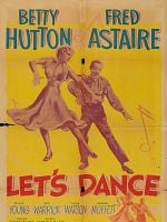 Pôster de Let's Dance