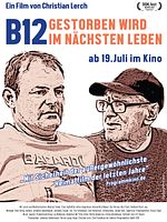 Pôster de B12 - Gestorben wird im nächsten Leben