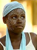 Pôster de A Ilha dos Espíritos