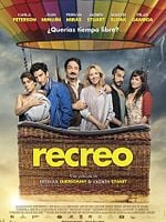 Pôster de Recreo