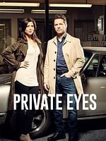 imagem de Private Eyes