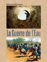 Pôster de A Guerra da Água