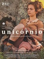 Pôster de Unicórnio