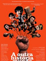 Pôster de A Outra História do Mundo