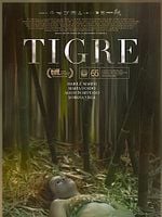 Pôster de Tigre