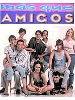 imagem de Más que Amigos