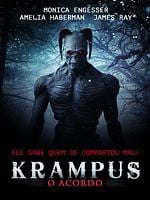 Pôster de Krampus - O Acordo