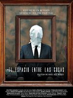 Pôster de O Espaço Entre as Coisas