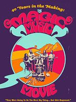 Pôster de 40 Years in the Making: The Magic Music Movie