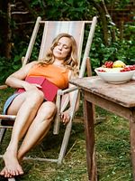 Pôster de Adam & Evelyn