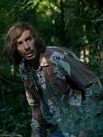 Pôster de Blonde Animals