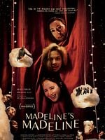 Pôster de A Madeline de Madeline