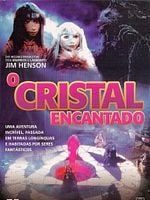 Pôster de O Cristal Encantado