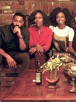 Pôster de The Weekend