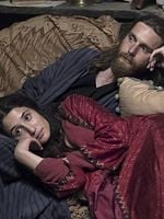 Pôster de Capri-Revolution