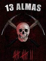 Pôster de 13 Almas