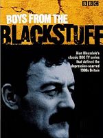 Pôster de Boys from the Blackstuff