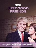 imagem de Just Good Friends