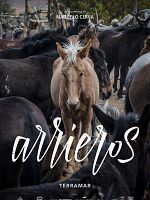Pôster de Arrieros