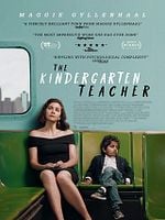 Pôster de A Professora do Jardim de Infância