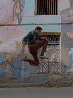 Pôster de Mard Ko Dard Nahi Hota