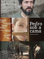 Pôster de Pedro Sob a Cama