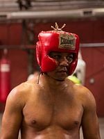 Pôster de Bayou Caviar