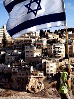 Pôster de Israel, Histórias dos Dias Atuais