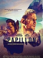 Pôster de Papillon