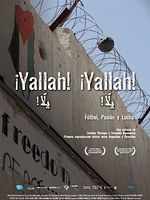 Pôster de ¡Yallah! ¡Yallah!