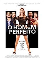 Pôster de O Homem Perfeito