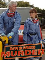 imagem de Mr & Mrs Murder