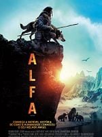 Pôster de Alfa