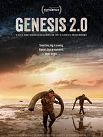 Pôster de Genesis 2.0