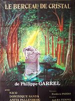 Pôster de O Berço de Cristal