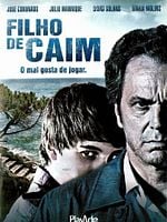 Pôster de Filho de Caim