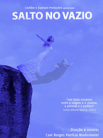 Pôster de Salto no Vazio