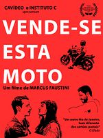 Pôster de Vende-se esta Moto