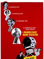 Pôster de Favor Não Incomodar