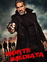 Pôster de Morte Imediata