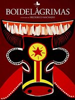 Pôster de Boi de Lágrimas