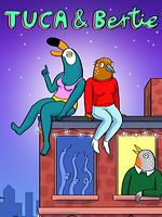imagem de Tuca & Bertie