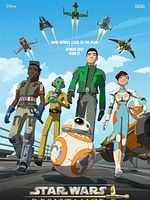 imagem de Star Wars Resistance