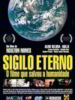 Pôster de Sigilo Eterno