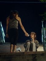 Pôster de A-wol Ba-di