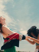 Pôster de Firecrackers