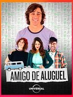 imagem de Amigo de Aluguel