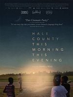 Pôster de No Interior do Alabama: A Vida em Hale County
