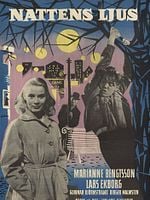 Pôster de Nattens Ljus